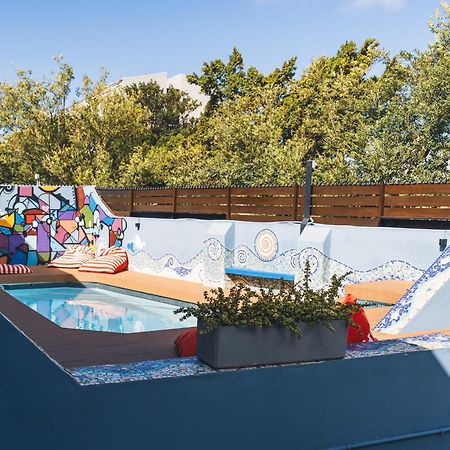 Villa Viva Cape Town Ngoại thất bức ảnh