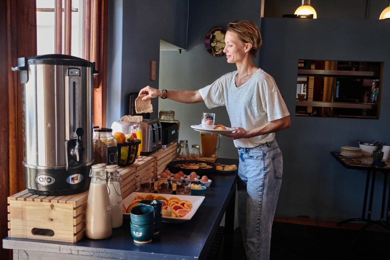 Villa Viva Cape Town Ngoại thất bức ảnh