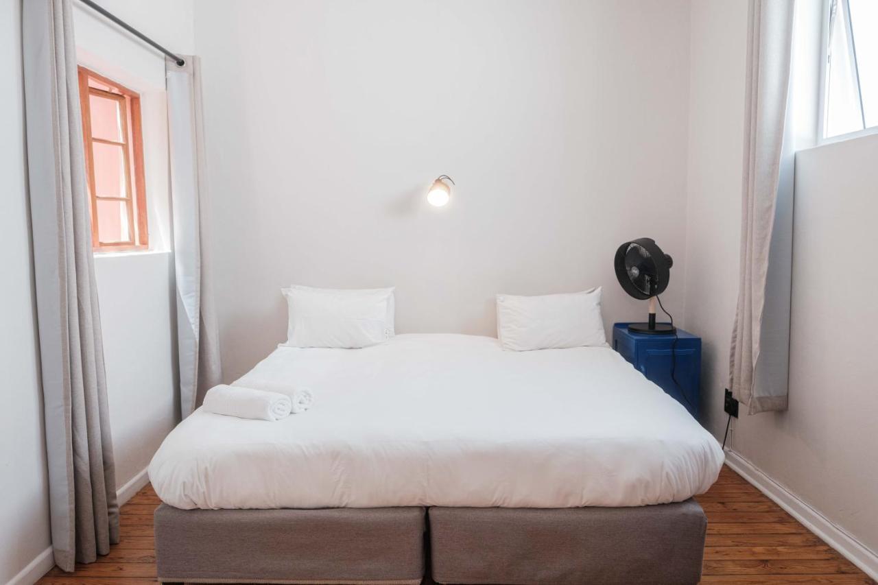 Villa Viva Cape Town Ngoại thất bức ảnh