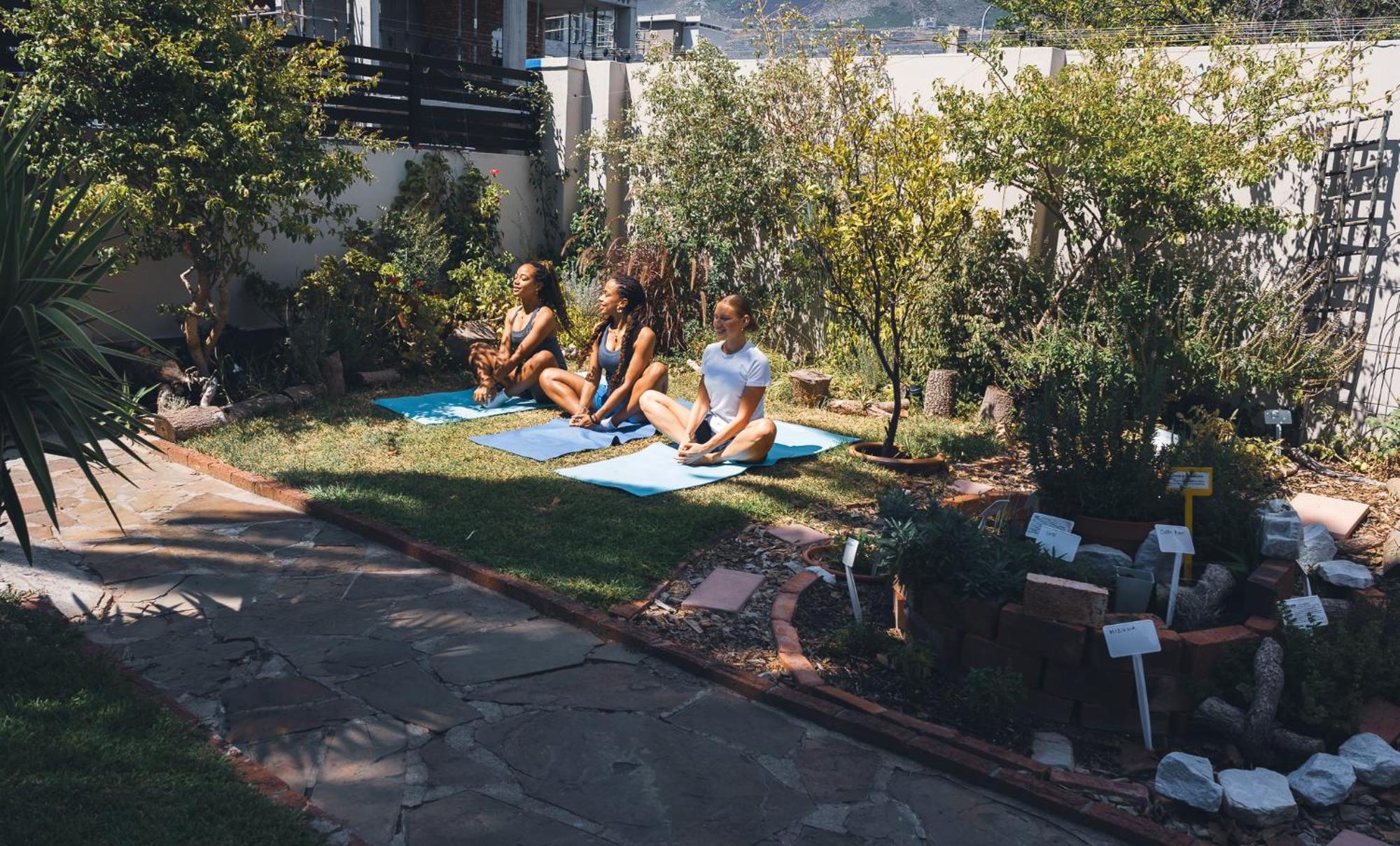 Villa Viva Cape Town Ngoại thất bức ảnh