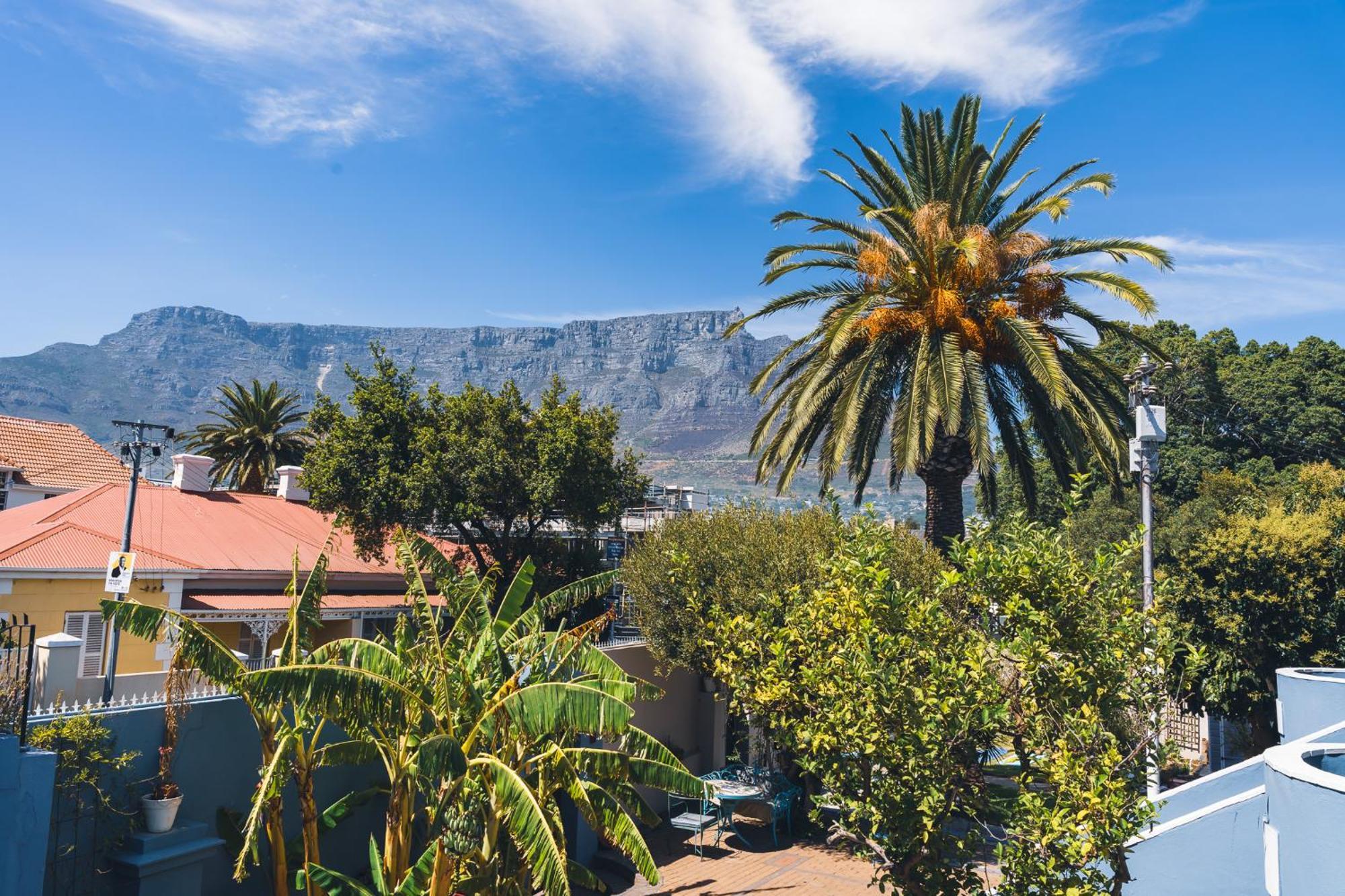 Villa Viva Cape Town Ngoại thất bức ảnh