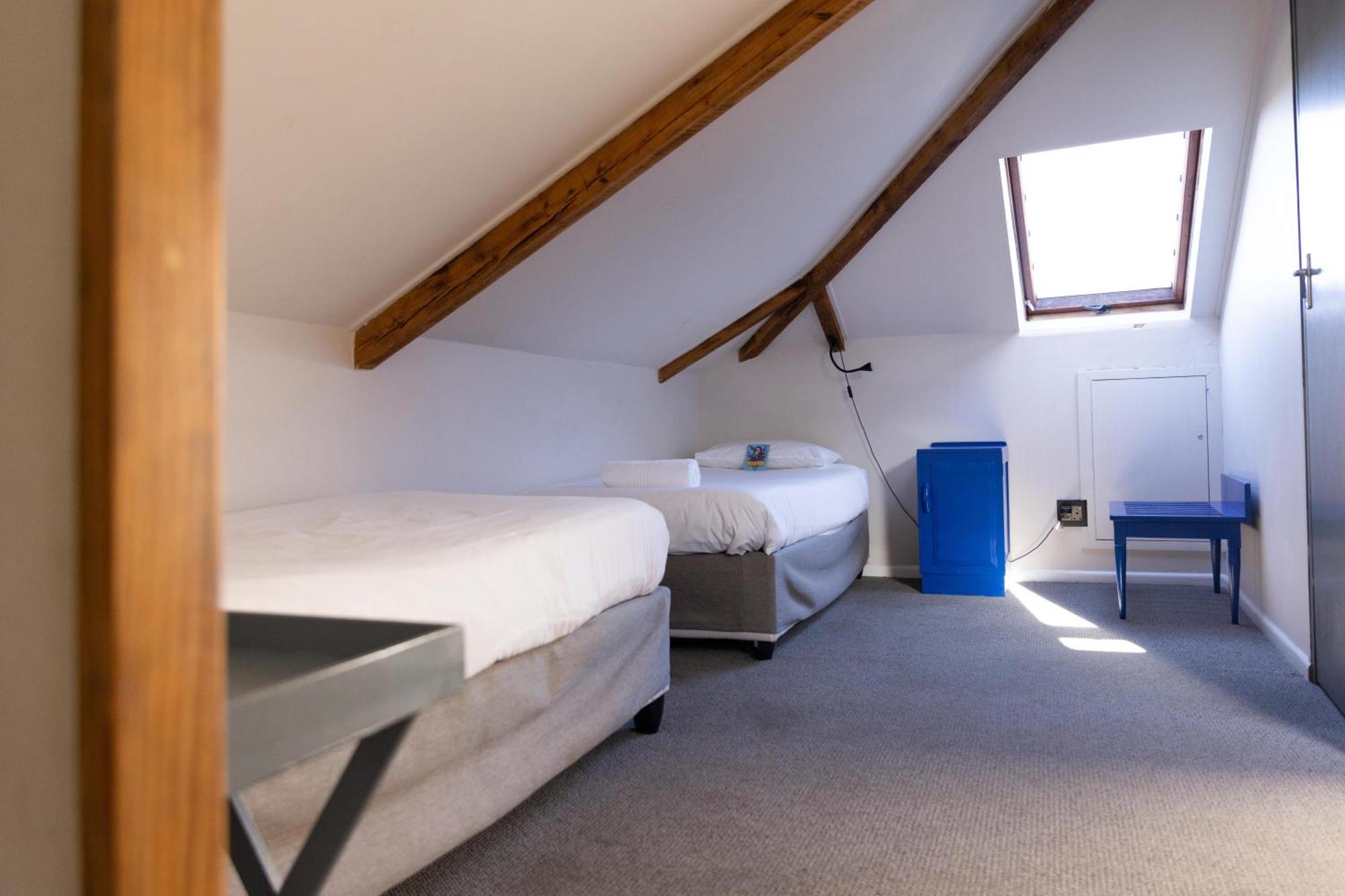 Villa Viva Cape Town Ngoại thất bức ảnh