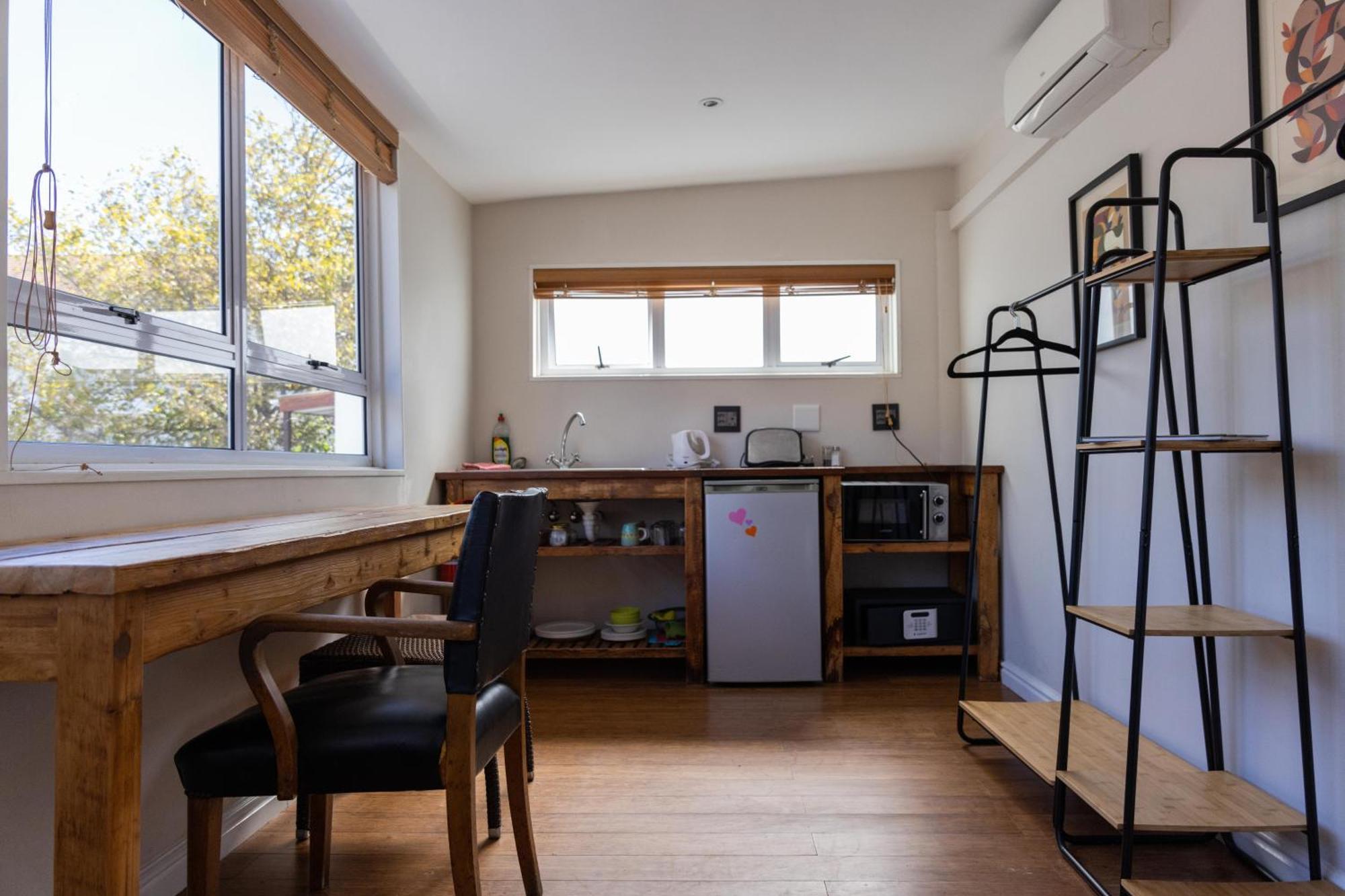 Villa Viva Cape Town Ngoại thất bức ảnh
