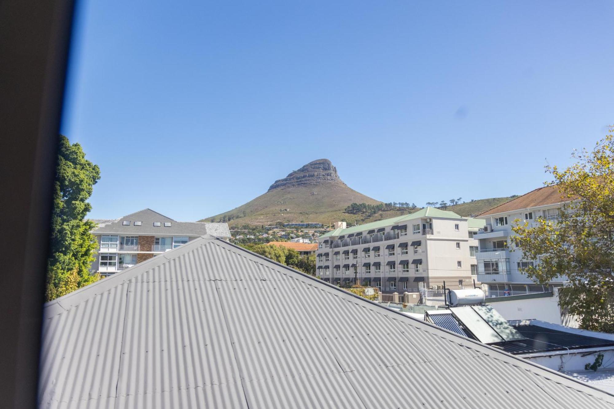 Villa Viva Cape Town Ngoại thất bức ảnh