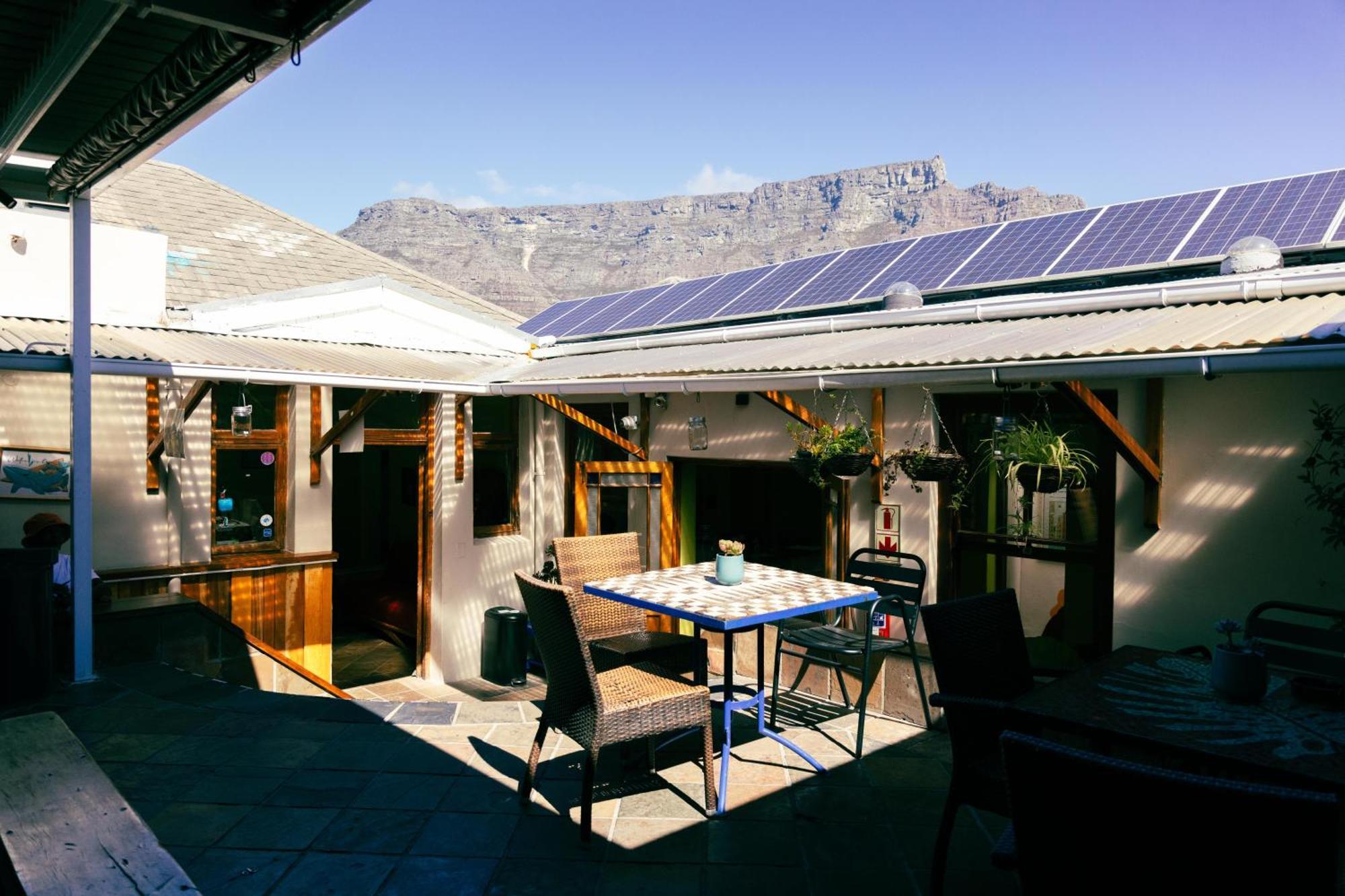 Villa Viva Cape Town Ngoại thất bức ảnh