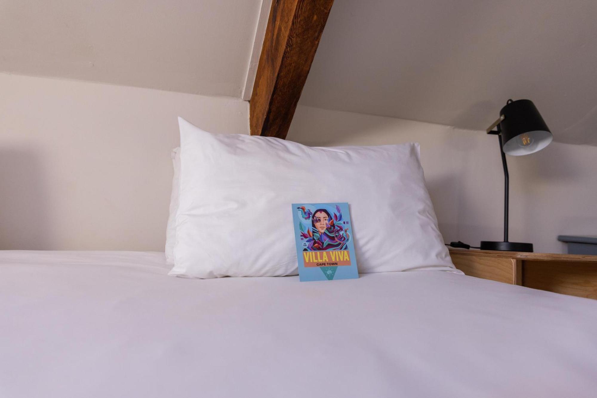 Villa Viva Cape Town Ngoại thất bức ảnh