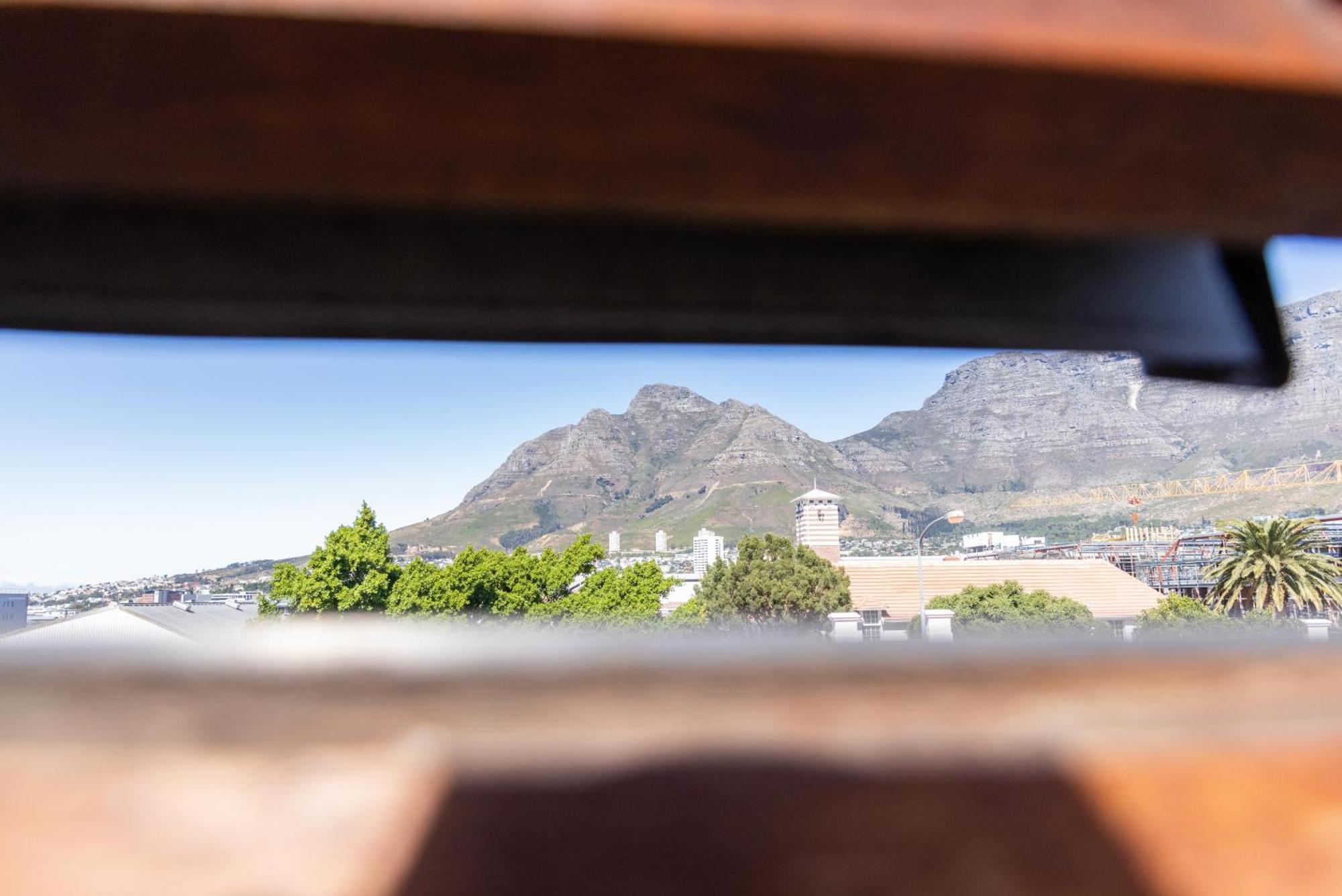 Villa Viva Cape Town Ngoại thất bức ảnh
