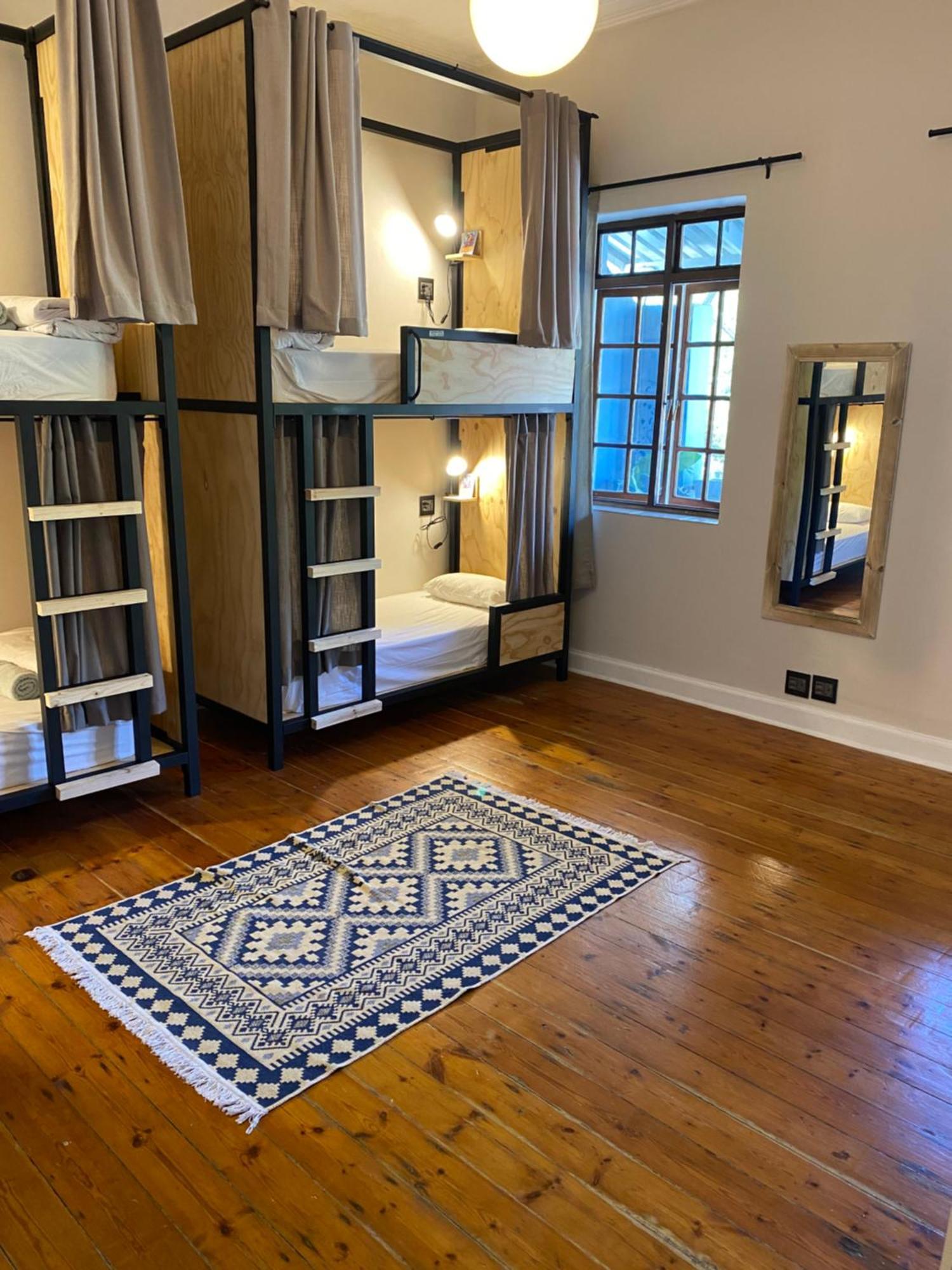 Villa Viva Cape Town Ngoại thất bức ảnh